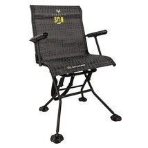 STEALTH SPIN CHAIR - €168,94 EUR