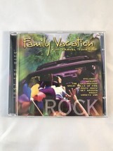 CD Family Vacation Fun Travel Tunes - $4.90