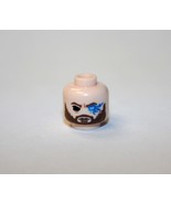HG Head With Magic Evil Eye Head Diy Toys Minifigures - €1,72 EUR