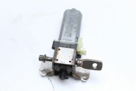 08-13 VOLVO XC70 FRONT RIGHT PASSENGER SEAT ADJUSTMENT MOTOR Q4322 image 4