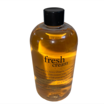 Philosophy Fresh Cream Body Spritz - JUMBO 16 oz Large Size NEW Sealed - £18.95 GBP
