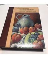 Masterpieces From Our Kitchens Gainesville Newcomers’ Club Cookbook - £11.71 GBP