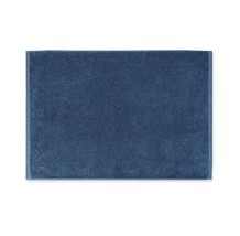 Schlossberg NOVA Shower / Tub Mat, Indigo Blue Organic Cotton - £47.16 GBP