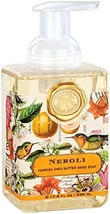 Michel Design Works Foaming Hand Soap, 17.8-Ounce, Neroli - $38.99