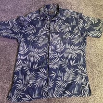 Woolrich Hawaiian Shirt Men’s Size XL - £6.28 GBP