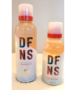 DFNS Our FOOTWEAR PROTECTOR Powered By Air TWO BOTTLES - $16.99