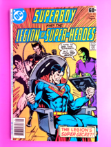 Superboy Legion Of SUPER-HEROES #235 FINE/VF Combine Shipping BX2462 G23 - £6.29 GBP