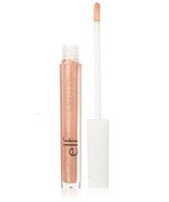 e.l.f. Shimmer Lip Gloss, Inspire, 0.088 Ounce - $4.67