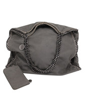 Authenticity Guarantee

Stella Mccartney Falabella Tote Bag In Recycled ... - $867.35