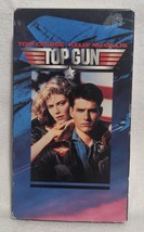 Feel the Need for Speed? Top Gun (VHS, 1996) - Acceptable Condition - £5.32 GBP