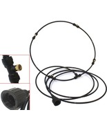 OUTDOOR FAN MISTING COOLER WATER KIT 4 WAREHOUSE  GARDEN GREENHOUSE PATI... - $16.89