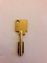 CHU-5G JMA/CHUB Key Blank - $6.58