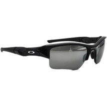 Oakley Men&#39;s Sunglasses “Frame Only” Flak Black Wrap 61 mm - £118.86 GBP
