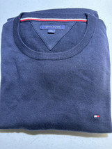 Tommy Hilfiger Men&#39;s Crewneck  Sweater - £22.01 GBP