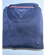 Tommy Hilfiger Men&#39;s Crewneck  Sweater - £22.04 GBP