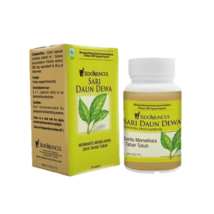 SIDOMUNCUL Daun Dewa Gynura Procumbens Extract For Immune System Support - £18.88 GBP