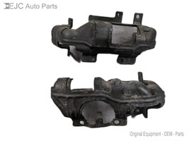 Fuel Injector Shield From 2004 Subaru Forester  2.5 - $49.45