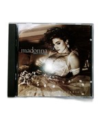 Madonna Like A Virgin CD 1984 Sire Records 075992515726 - $10.00