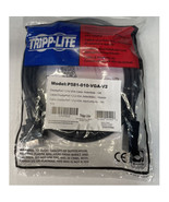 Tripp Lite P120-06N-ACT EATON TRIPP LITE SERIES DVI-D TO VGA ACTIVE ADAP... - $86.57 CAD