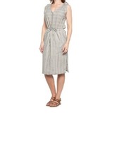 BNWT prAna Ecotropics Dress, Organic Cotton, Sleeveless, Women, Size S, $89 - £23.43 GBP