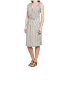 BNWT prAna Ecotropics Dress, Organic Cotton, Sleeveless, Women, Size S, $89 - €25,87 EUR