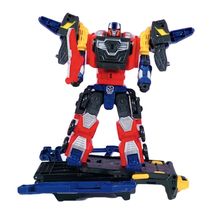 Hello Carbot Loader Carrier Car Vehicle Transforming Robot Toy Action Figure image 3