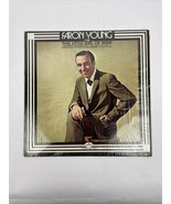 Faron Young &quot;This Little Girl of Mine&quot; 1972 Country LP Vinyl Record - Me... - $16.23 CAD