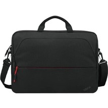 Lenovo ThinkPad Essential Topload Case for up to 16&quot; Laptop Black 4X41C1... - $60.79