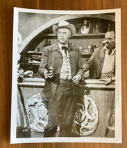 Movie Star Robert Wilke Cowboy Western Movie Press Photo 8 x 10 &amp; 3 x 2 - £23.59 GBP