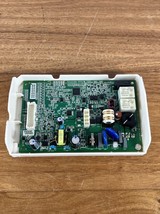 OEM GE Dishwasher CONTROL BOARD WD21X25699 USED GDP665SYN2FS - $75.99