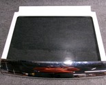 WH16X24995 GE WASHER LID - $98.00