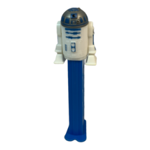 PEZ Dispenser STAR WARS R2-D2 - $4.46