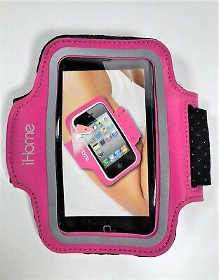 IHOME Flip Sport Armband für Jogging/Laufen Training IPHONE 6/7/8 - $7.91