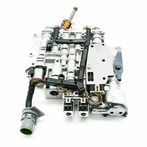 Rebuilt 4L60E / 4L65E Valve Body CHEVY/GMC 03-07 YUKON DENALI LIKE NEW image 3