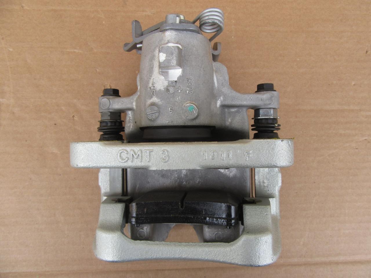 OEM 2010-18 GM Cadillac Buick Chevy Rear Passenger Brake Caliper w Pads ... - $79.15