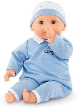 Corolle - Mon Premier Poupon Bebe Calin - Mael - 12&quot; Baby Doll Toy for Kids Ages - £38.44 GBP