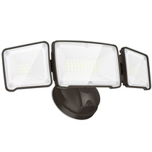 LEPOWER 3500LM LED Flood Light, 35W Outdoor Flood Light Fixture, Exterio... - £51.90 GBP