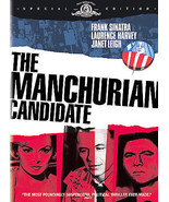 The Manchurian Candidate (DVD, Special Edition)VERY GOOD C97 - £6.84 GBP