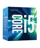 Intel Core i5-6500 Processor BX80662I56500 - 6M Cache, up to 3.60 GHz - £230.42 GBP