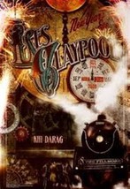 Les Claypool Poster Primus Fillmore Khi Darag New Year&#39;s Eve 2009 - $67.49