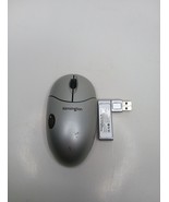 Kensington PocketMouse Pro Wireless Compact Travel USB Mouse - PC/Mac (7... - $279.42 MXN