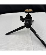 Bogen Manfrotto 3009 Mini Tabletop Tripod with 3009 Mini Ball Head Made ... - $49.49