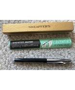 SHEAFFER Ballpoint Retractable Pen, made for London Harness and Cable Corp - $61.70 CAD