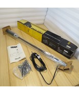 TERK XM4-MM XM Satellite Mirror Mount Antenna Kit for Trucks - Complete ... - $64.99