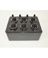  ZX21 Precision Variable Decade Resistor Resistance Box 0.1~99.9999 kΩ - $89.35