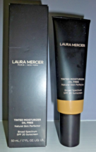 Laura Mercier Tinted Moisturizer OIL FREE SPF20 Shade: 6W1 Ganache 1.7 o... - $31.68