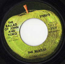 Beatles ballad of john and yoko thumb200