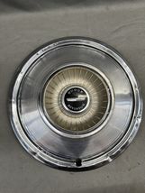 1973-1979 Dodge Charger Polara Hubcap 15" Hub Cap Wheel Cover Coronet Mo... - $39.65