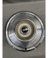 1973-1979 Dodge Charger Polara Hubcap 15" Hub Cap Wheel Cover Coronet Mo... - $39.65