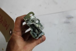 16-17 JAGUAR XE FRONT HOOD LOCK LATCH M1484 image 7